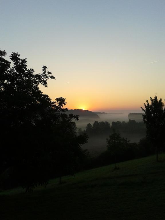 Gite De Serre Le Grand-Pressigny الغرفة الصورة